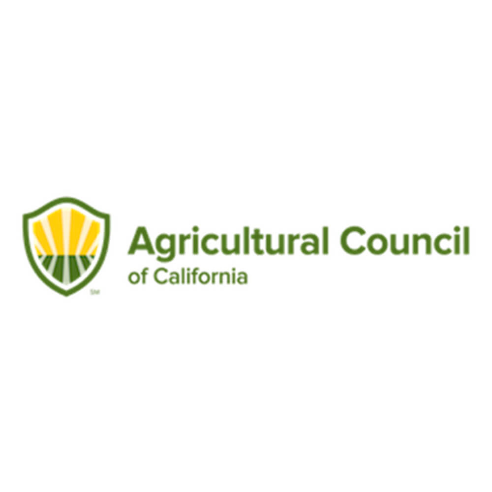 Agricultural CouncilOf California