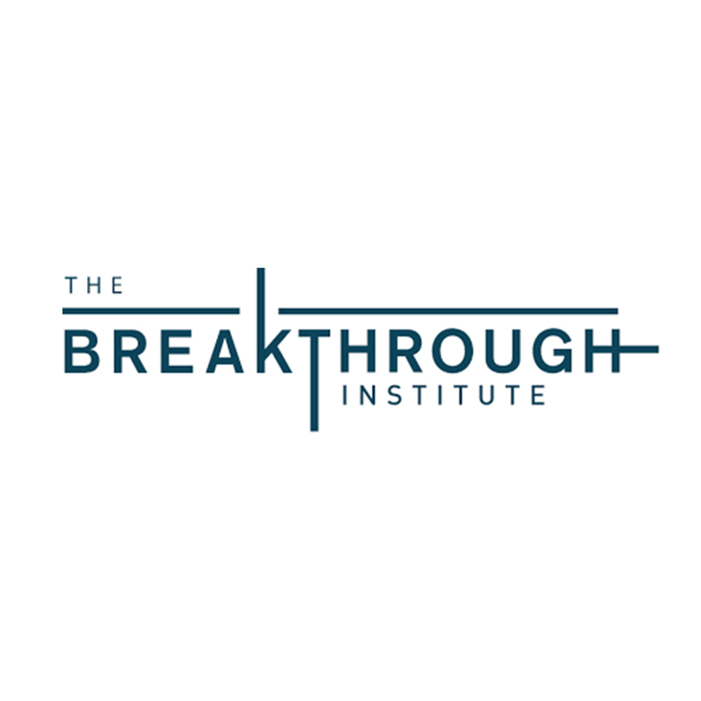 Breakthrough Institute