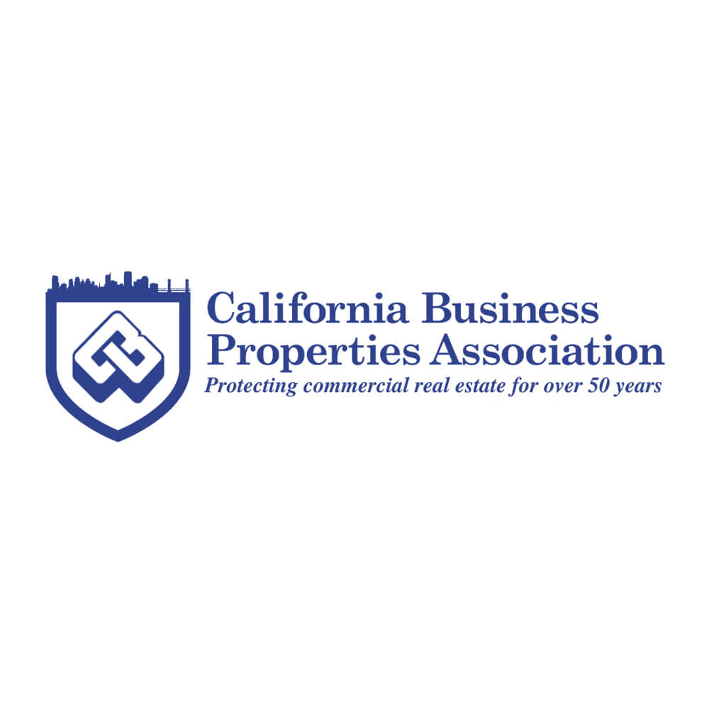 California Business Properties Association