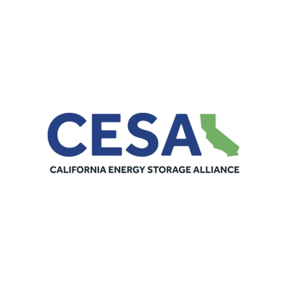 California Energy Storage Alliance