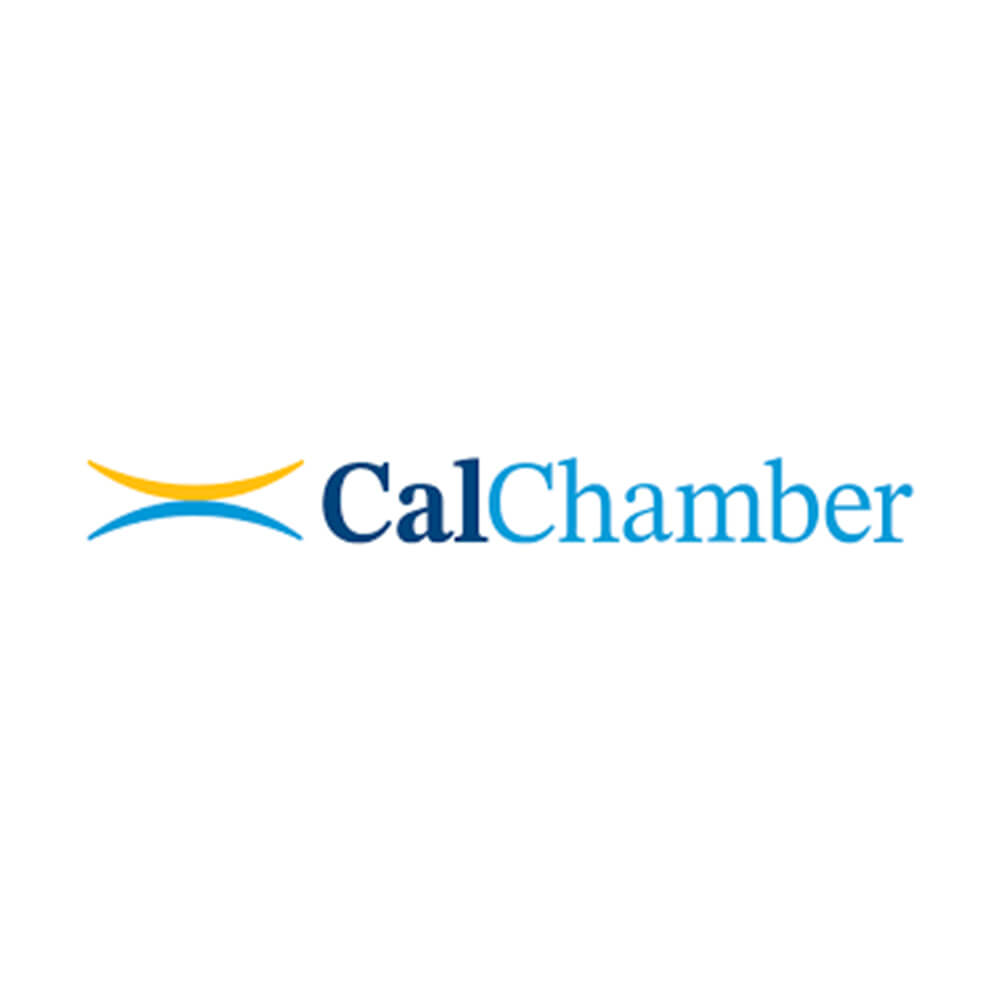 Coalition Logos Cal Chamber