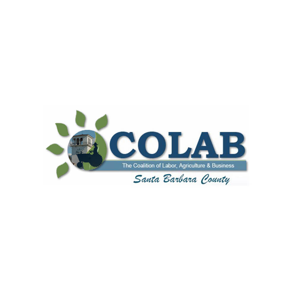 Coalition of Labor Agriculture & Business of Santa Barbra County