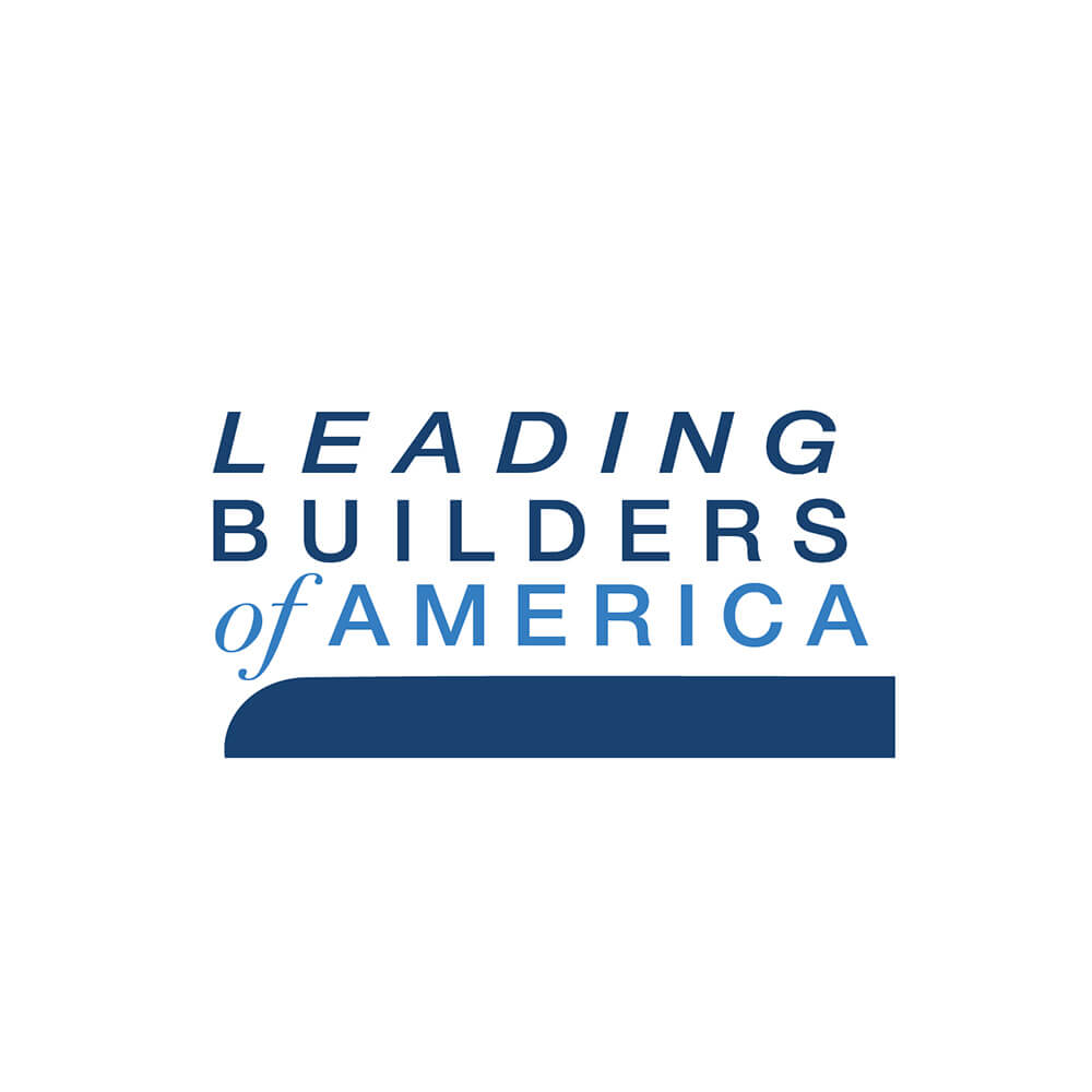 Leading Builders of America