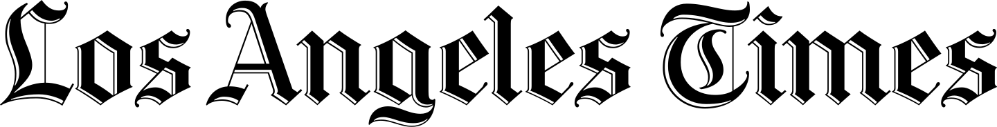 The Los Angeles Times