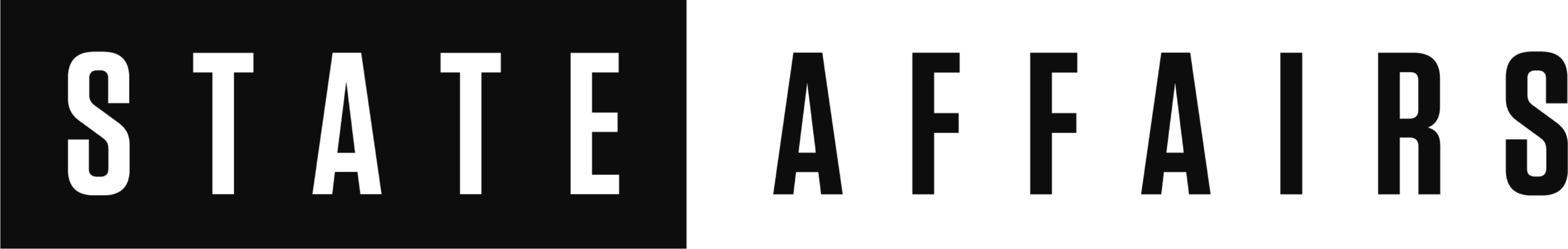 State Affairs