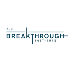 BreakthroughInstitute